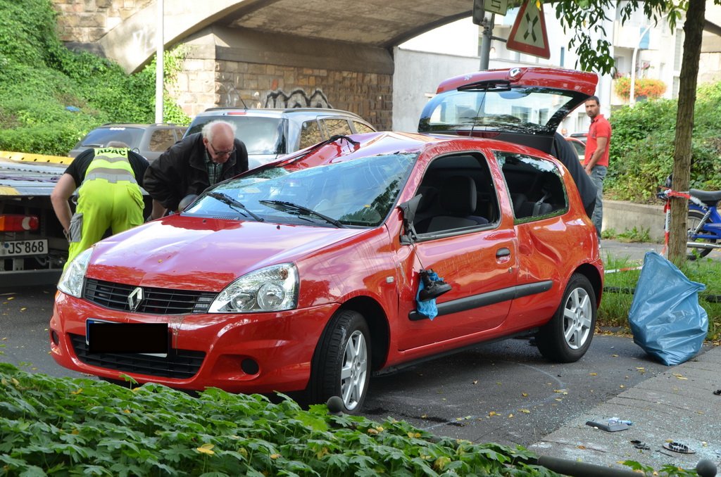 Vu Koeln Gremberg Usingerstr Wetzlarerstr P5575.JPG